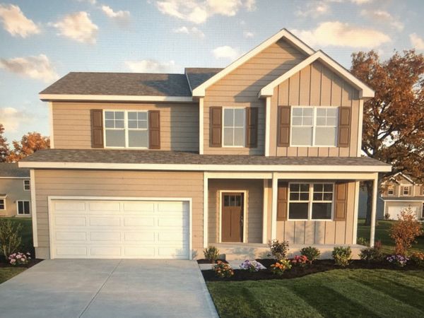 2241 Reece Road , Baxter, TN 38544