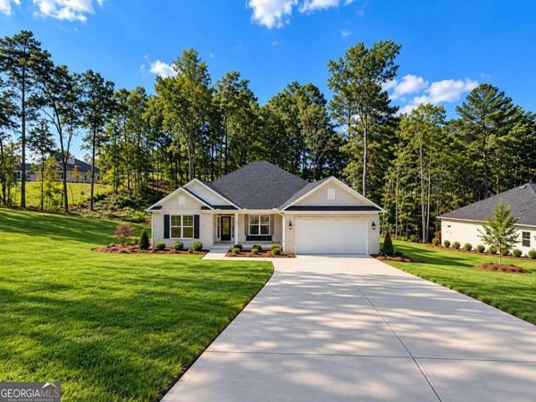3364 Siena Place, Douglasville, GA 30135