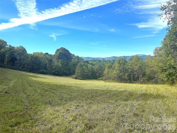 TBD Baltimore Branch Road, Hot Springs, NC 28743