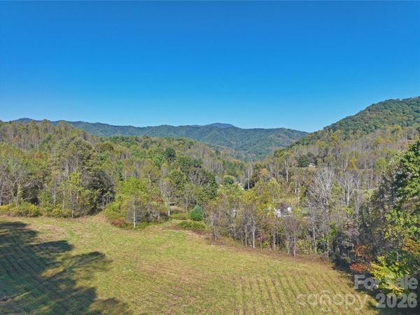 TBD Baltimore Branch Road, Hot Springs, NC 28743