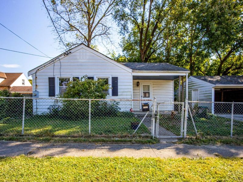 3992 Simpson Avenue, Fairfax, OH 45227 Photo 1