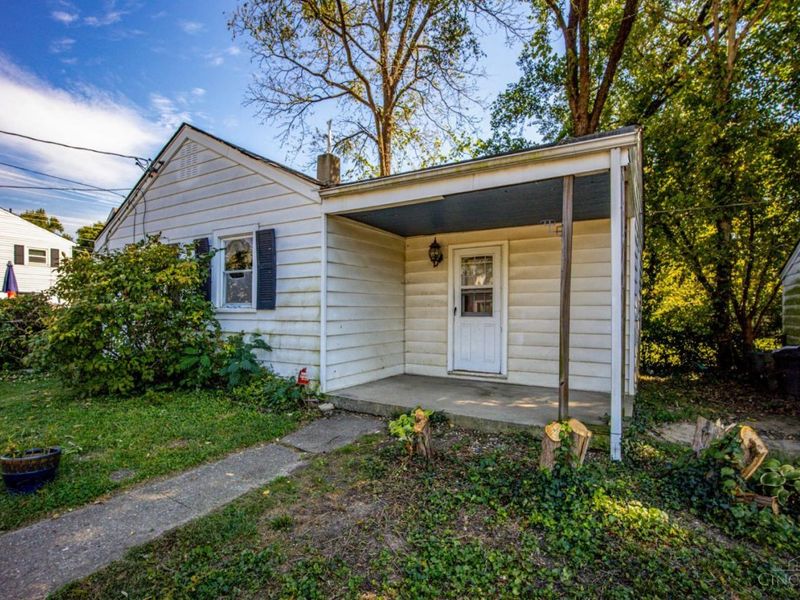 3992 Simpson Avenue, Fairfax, OH 45227 Photo 2