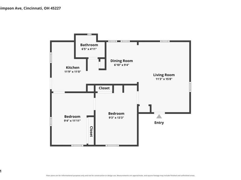 3992 Simpson Avenue, Fairfax, OH 45227 Photo 23
