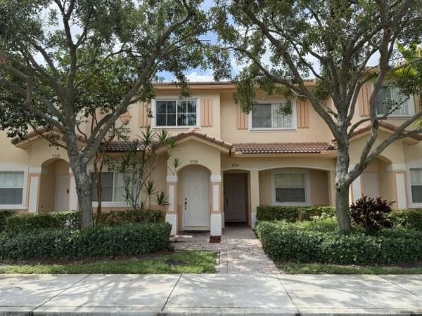 8330 SW 29TH Street, Unit 103, Miramar, FL 33025