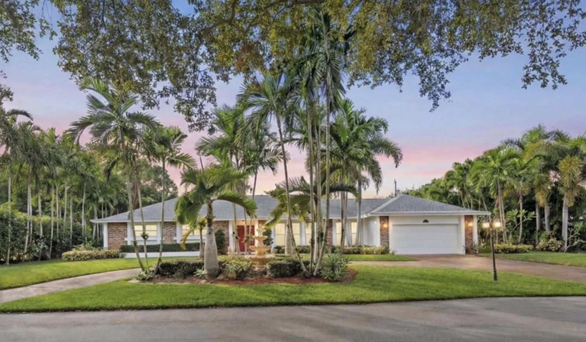 8 Bell Lane, West Palm Beach, FL 33406 Photo