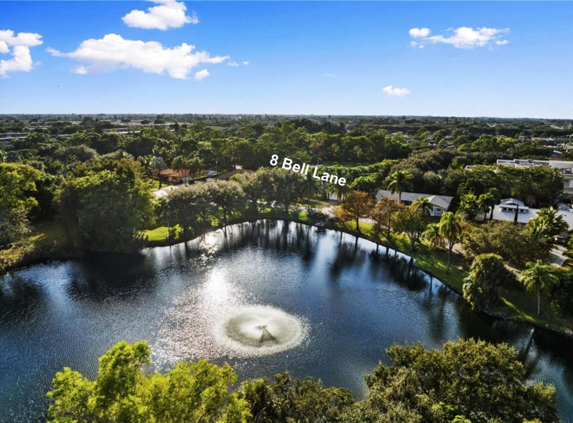 8 Bell Lane, West Palm Beach, FL 33406 Photo