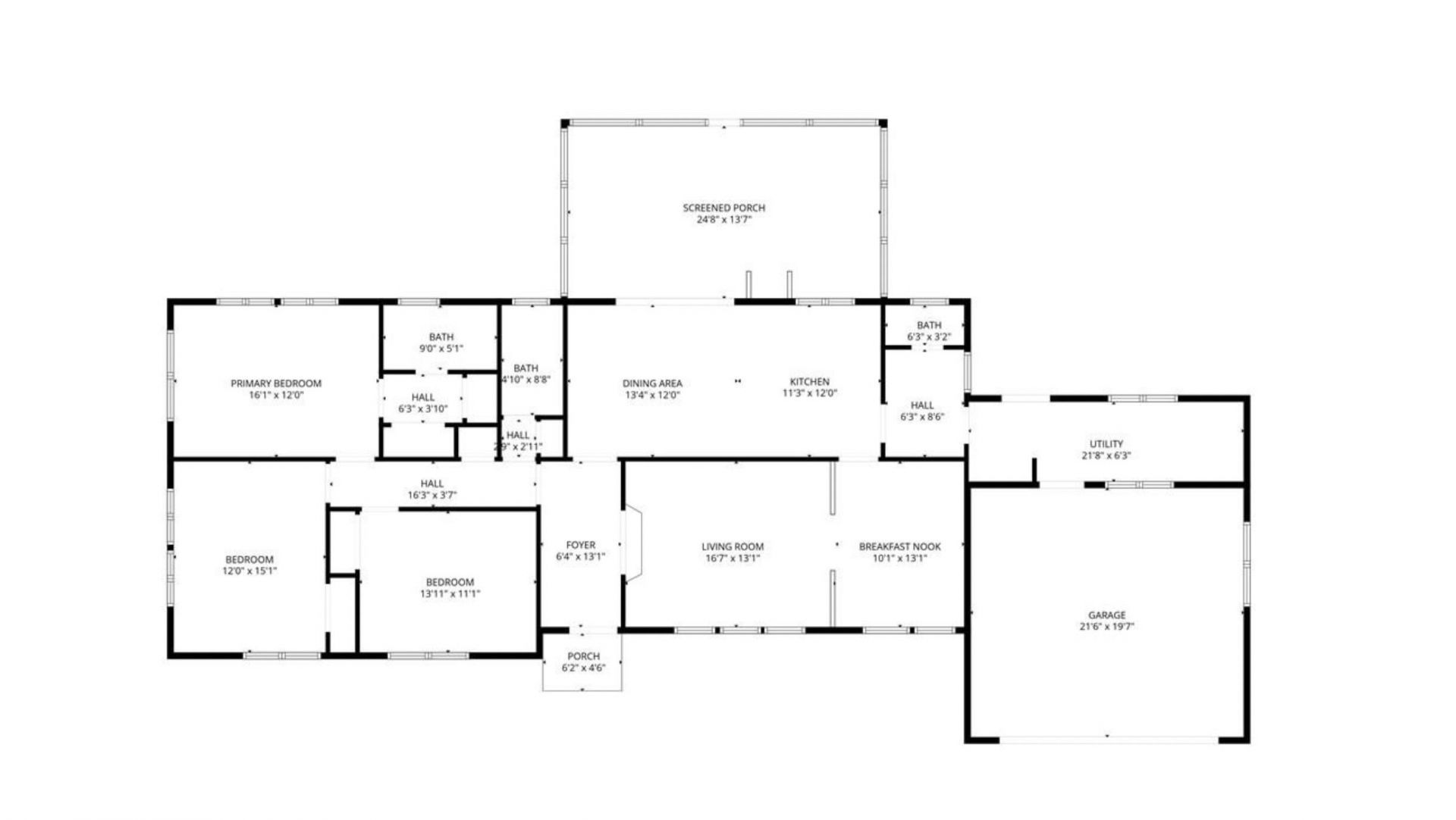 8 Bell Lane, West Palm Beach, FL 33406 Photo
