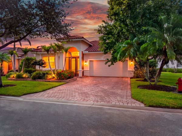 11715 SW MOUNTAIN ASH Circle, Port St. Lucie, FL 34987