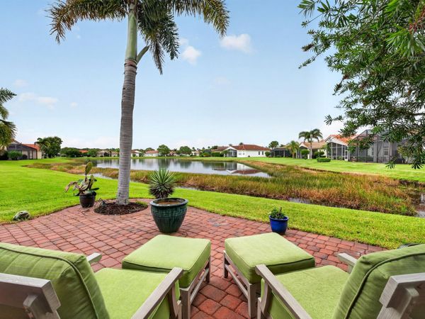 11715 SW MOUNTAIN ASH Circle, Port St. Lucie, FL 34987