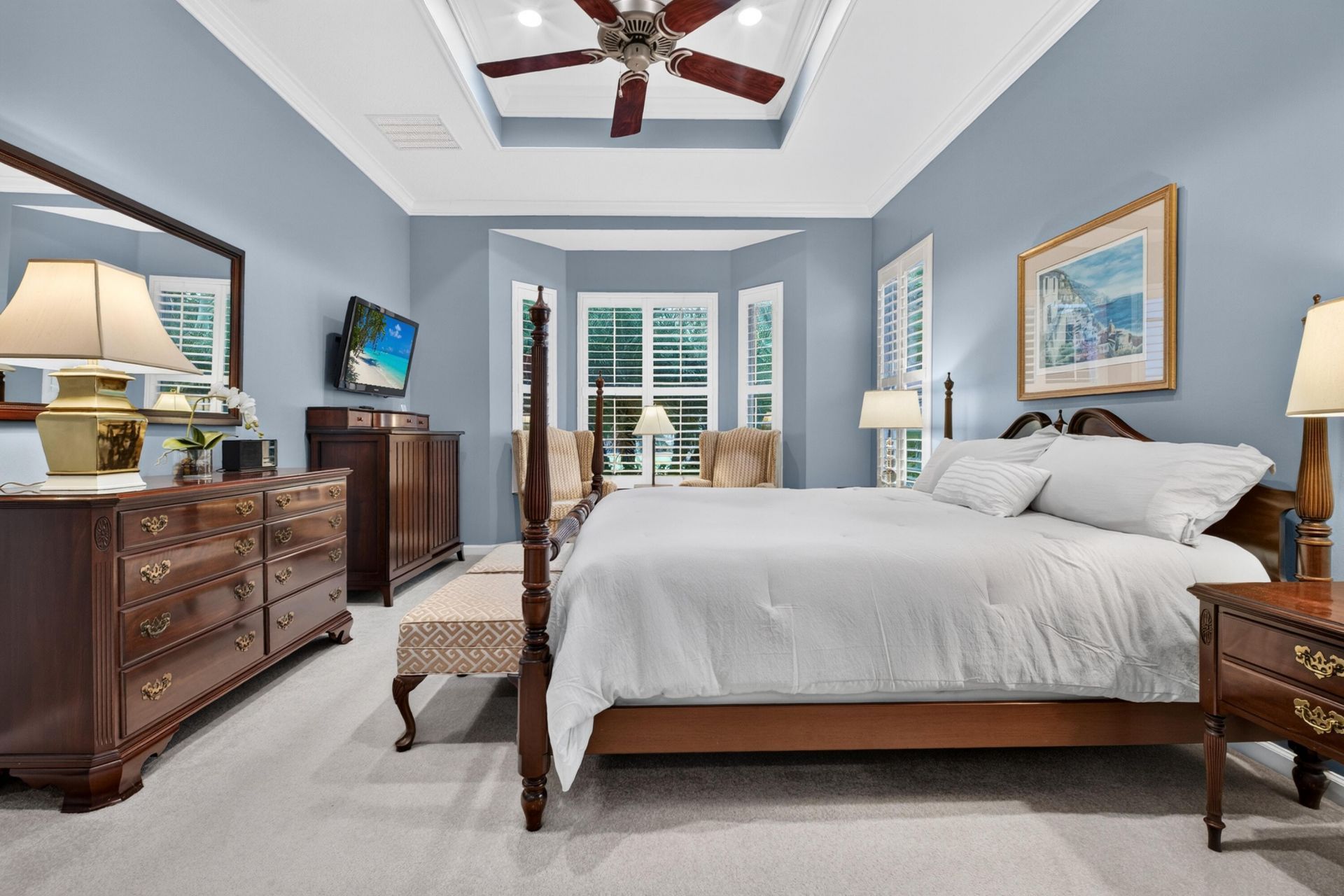 11715 SW Mountain Ash Circle, Port Saint Lucie, FL 34987 Photo
