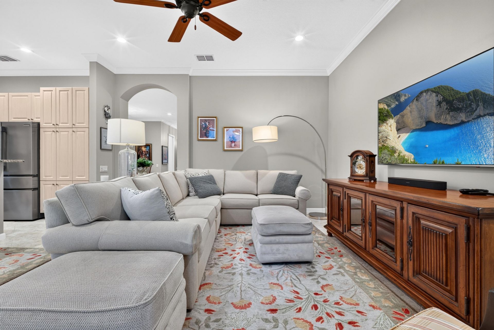 11715 SW Mountain Ash Circle, Port Saint Lucie, FL 34987 Photo