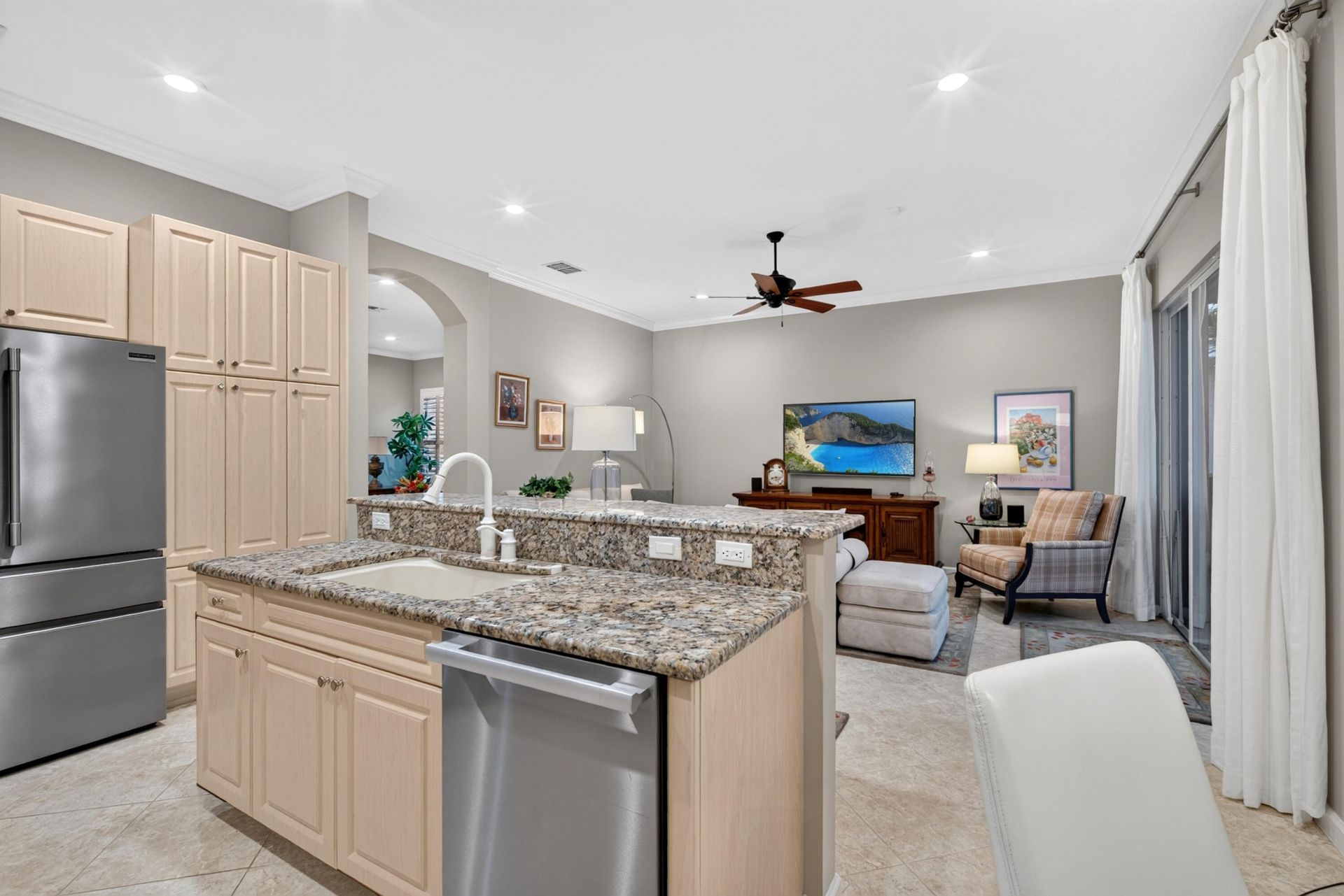 11715 SW Mountain Ash Circle, Port Saint Lucie, FL 34987 Photo