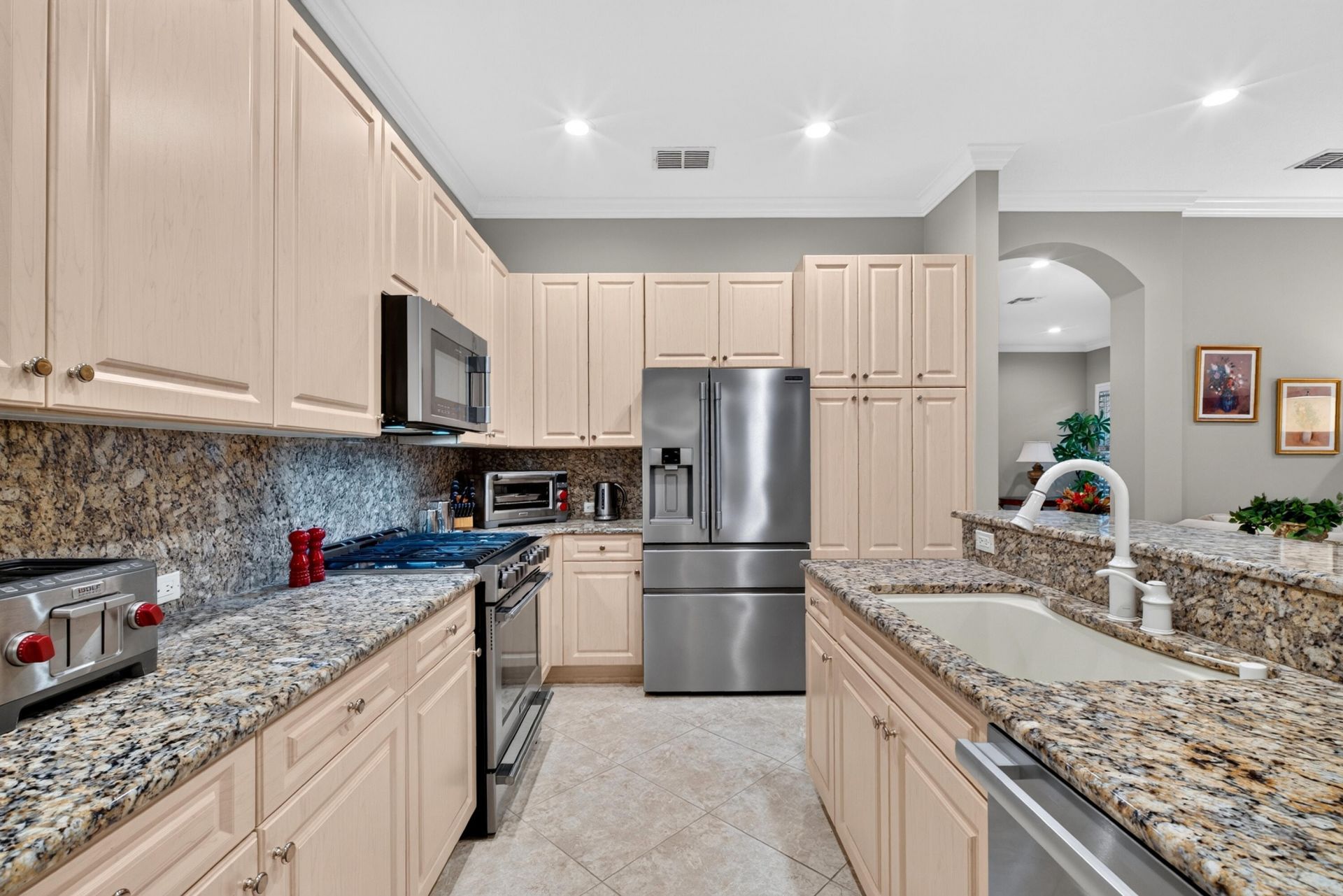 11715 SW Mountain Ash Circle, Port Saint Lucie, FL 34987 Photo