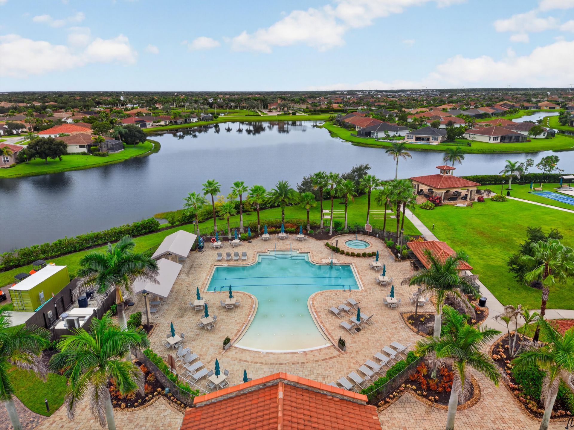 11715 SW Mountain Ash Circle, Port Saint Lucie, FL 34987 Photo
