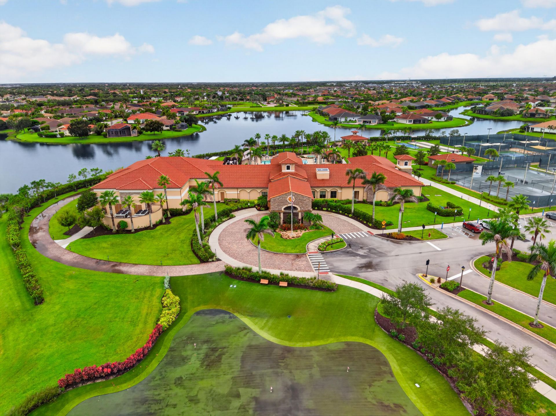 11715 SW Mountain Ash Circle, Port Saint Lucie, FL 34987 Photo