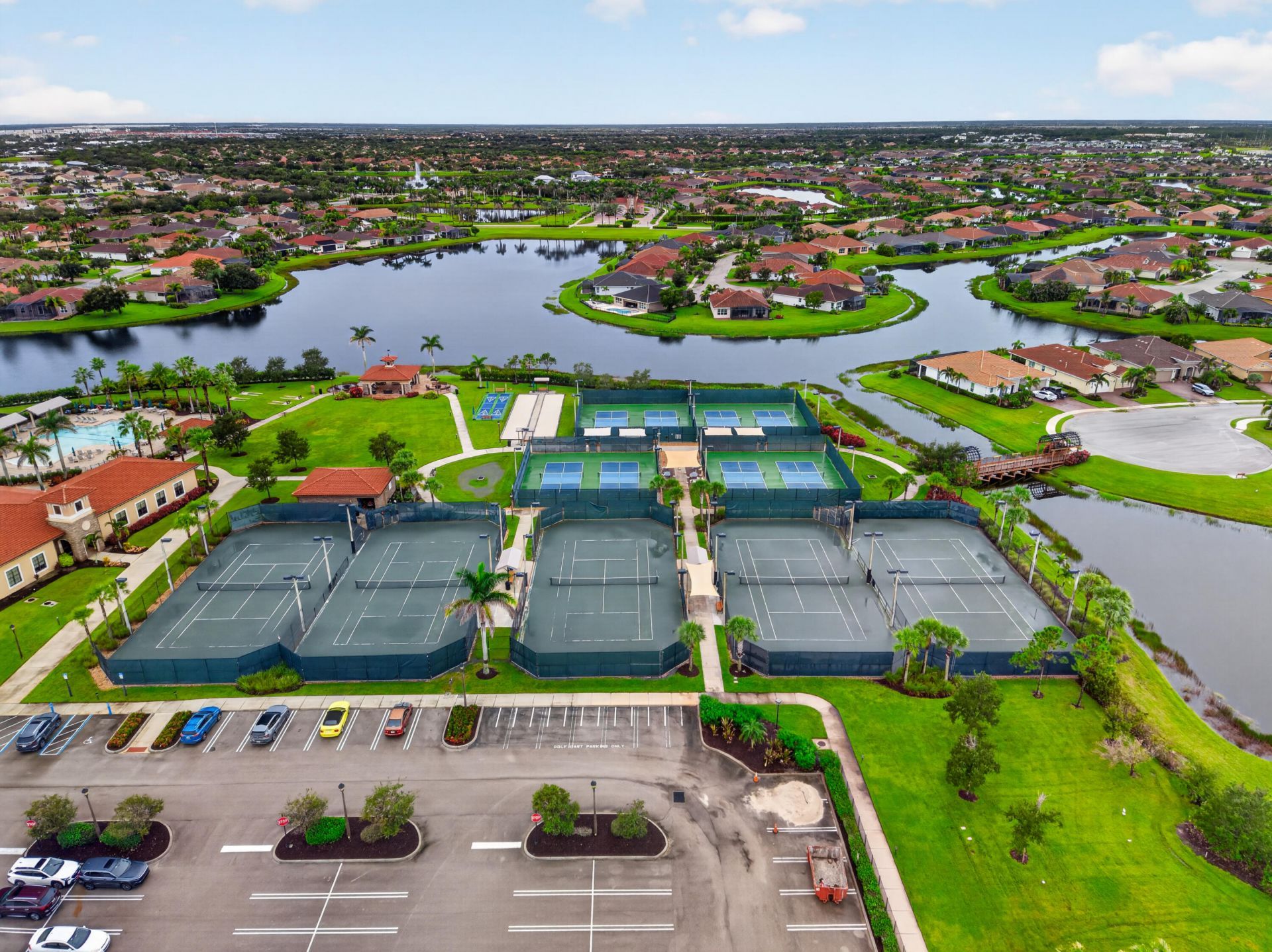 11715 SW Mountain Ash Circle, Port Saint Lucie, FL 34987 Photo
