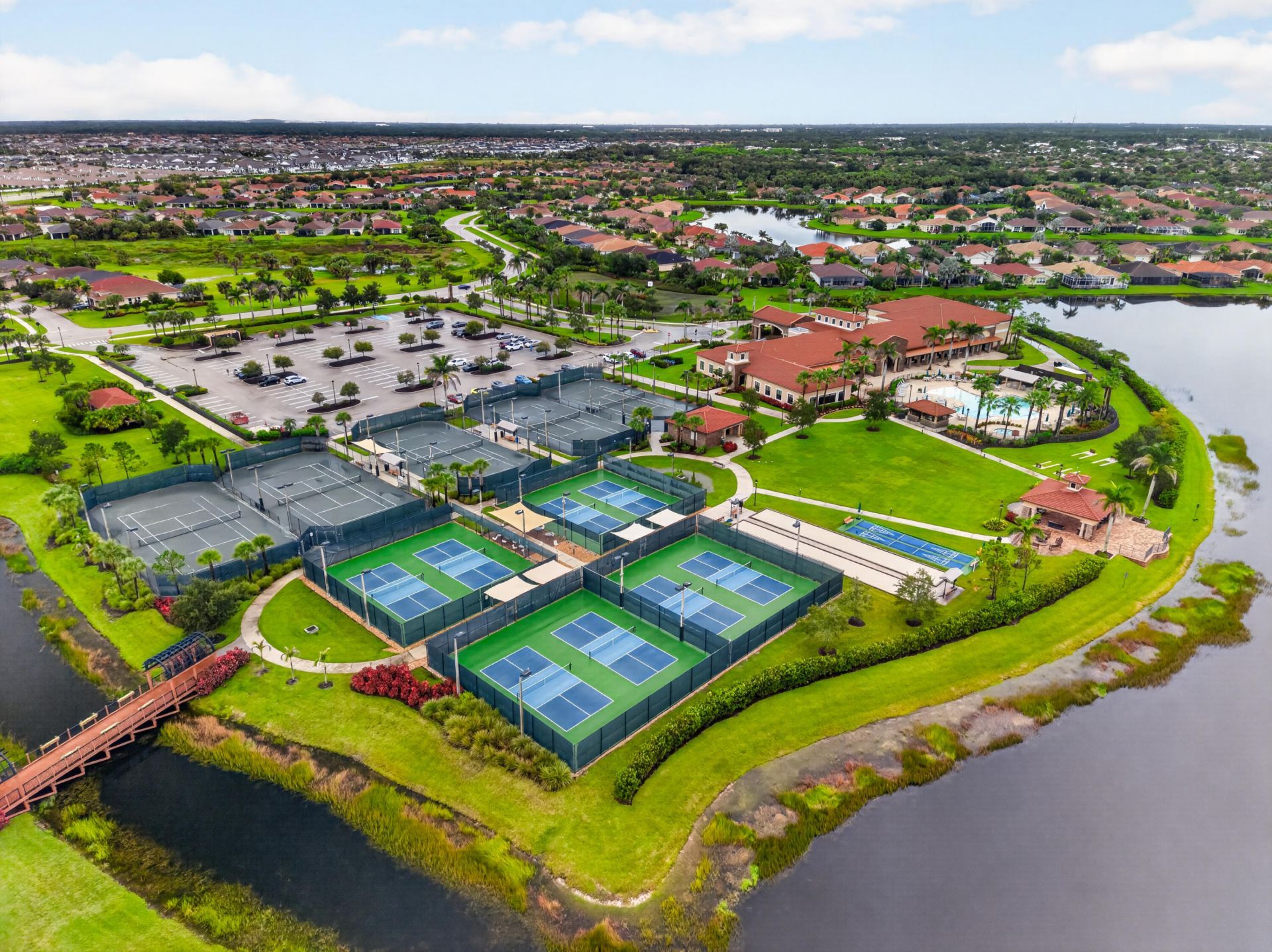 11715 SW Mountain Ash Circle, Port Saint Lucie, FL 34987 Photo