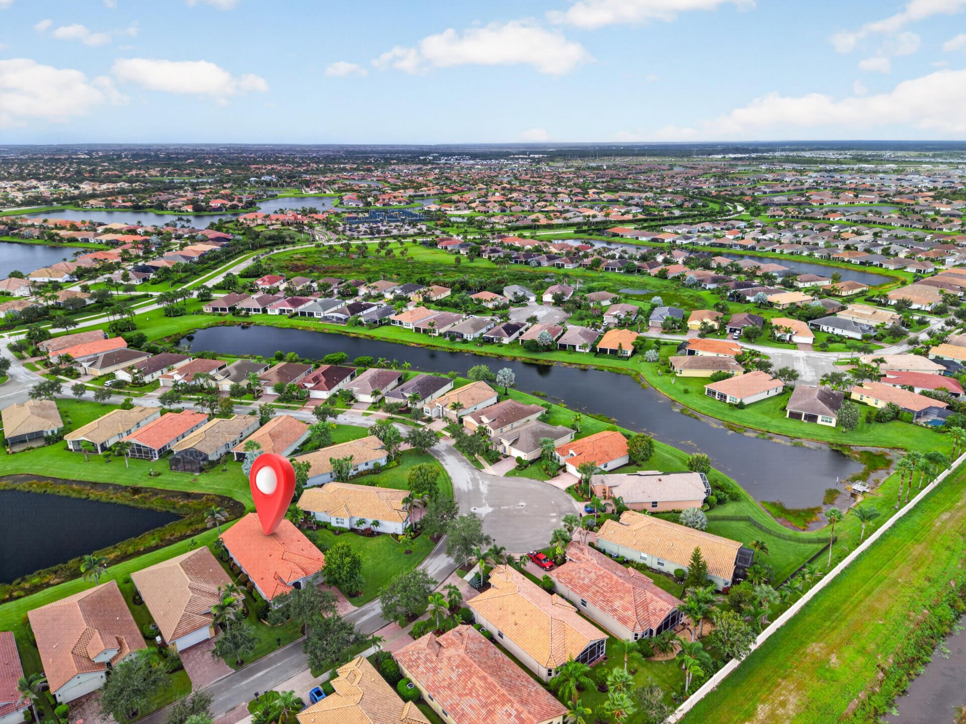 11715 SW Mountain Ash Circle, Port Saint Lucie, FL 34987 Photo