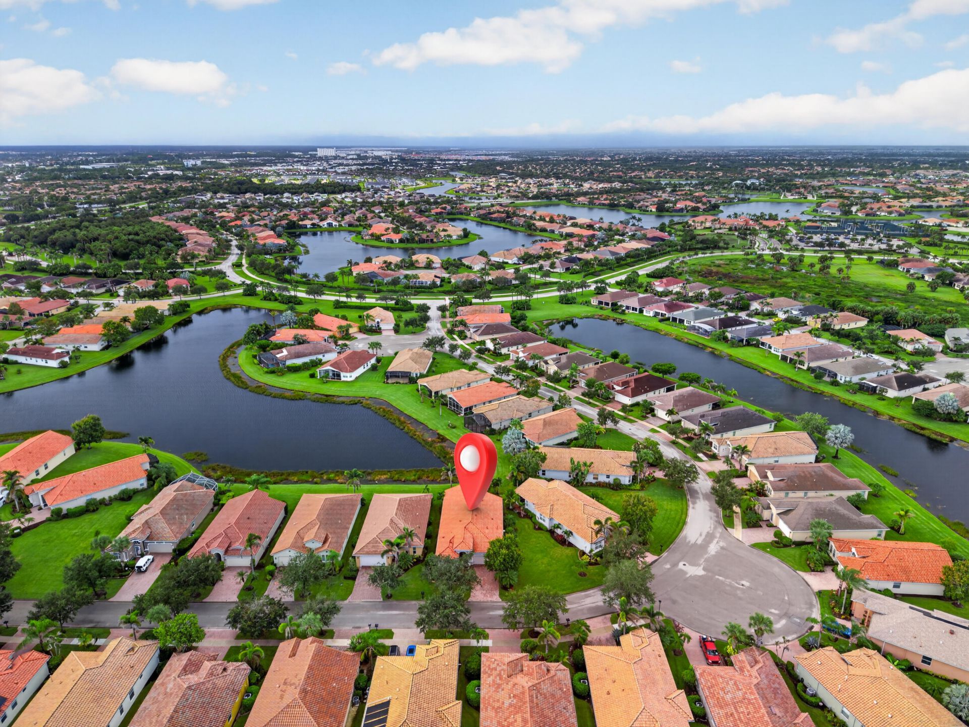 11715 SW Mountain Ash Circle, Port Saint Lucie, FL 34987 Photo