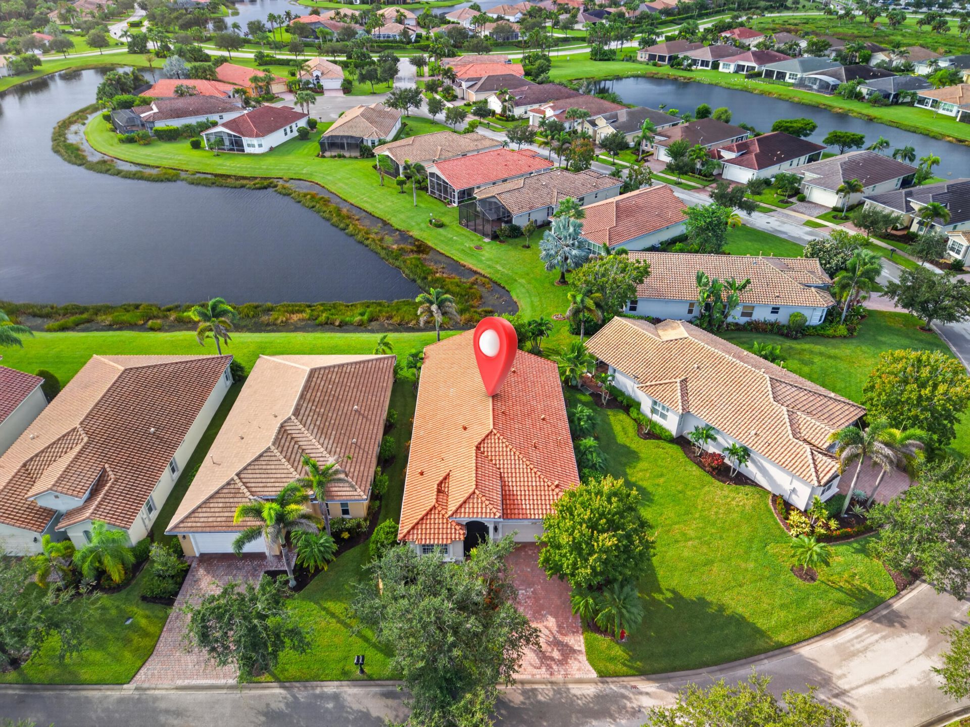 11715 SW Mountain Ash Circle, Port Saint Lucie, FL 34987 Photo