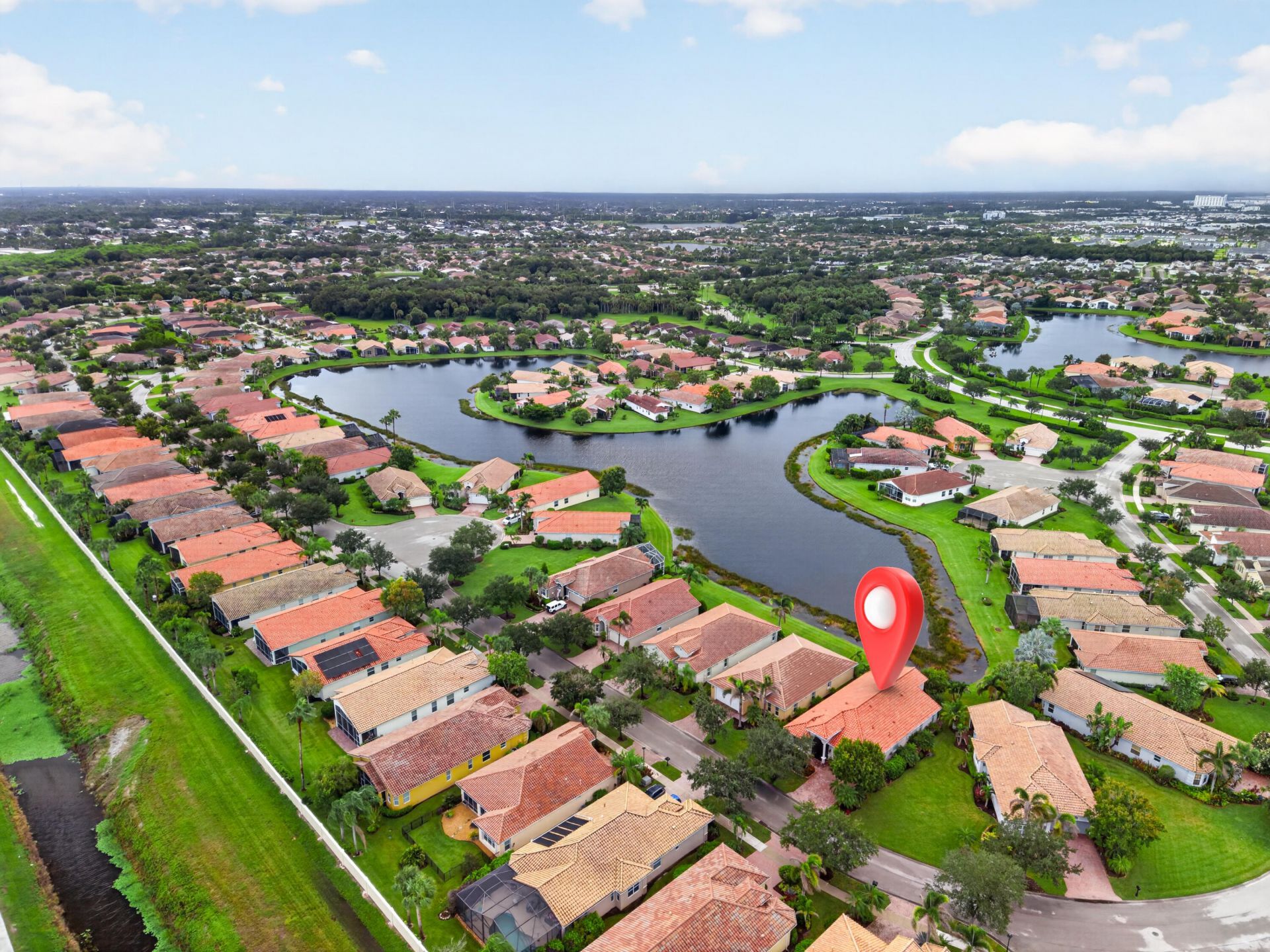11715 SW Mountain Ash Circle, Port Saint Lucie, FL 34987 Photo