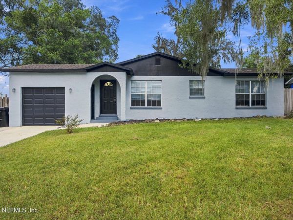 417 CAPRICORN Lane, Orange Park, FL 32073