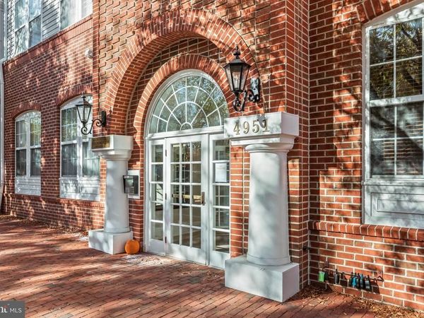 4951 BRENMAN PARK DRIVE, Unit 110, ALEXANDRIA, VA 22304