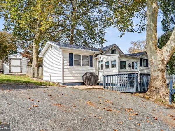 29 VALLEY ROAD , EARLEVILLE, MD 21919
