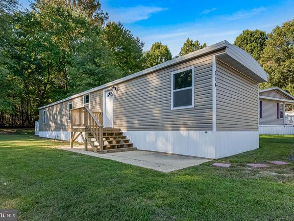 214 JAGUAR DRIVE , LOTHIAN, MD 20711