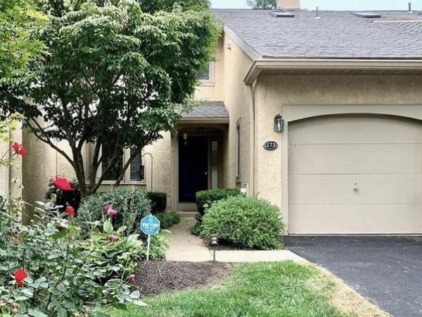 373 LINDEN DRIVE, Unit 37-3, ELKINS PARK, PA 19027