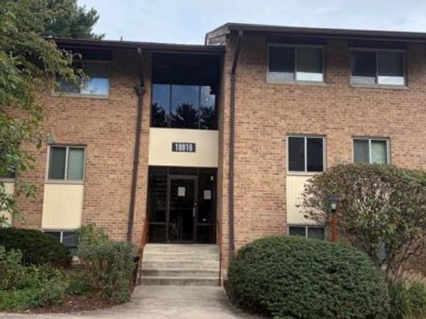 18816 WALKERS CHOICE ROAD , Unit 18816, MONTGOMERY VILLAGE, MD 20886
