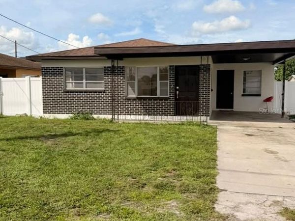 3203 W IVY STREET , TAMPA, FL 33607