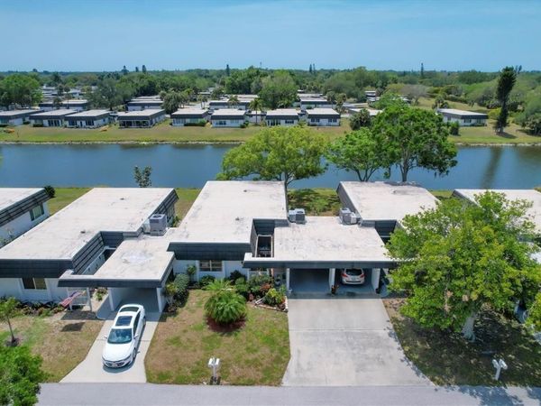 3944 LAKESIDE ROAD, Unit 160, SARASOTA, FL 34232
