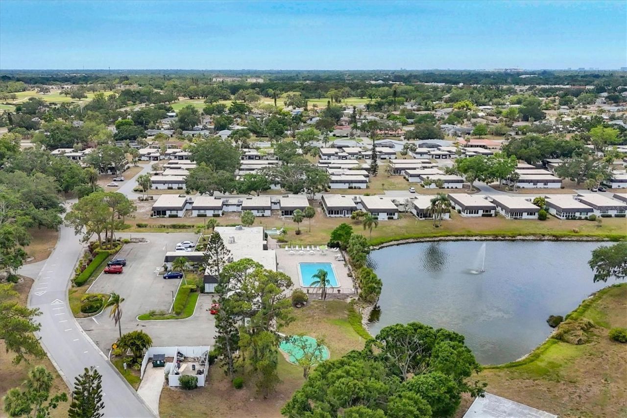 3944 Lakeside Road, Unit 160, Sarasota, FL 34232 Photo