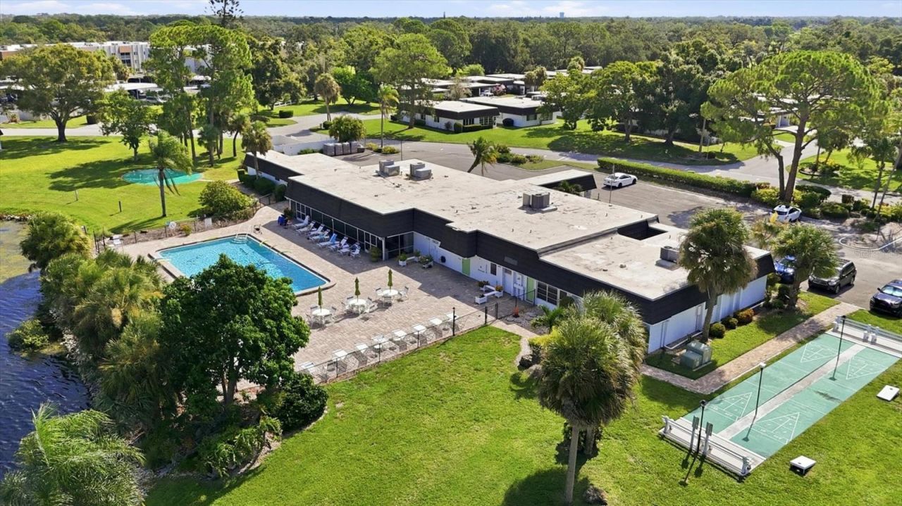 3944 Lakeside Road, Unit 160, Sarasota, FL 34232 Photo