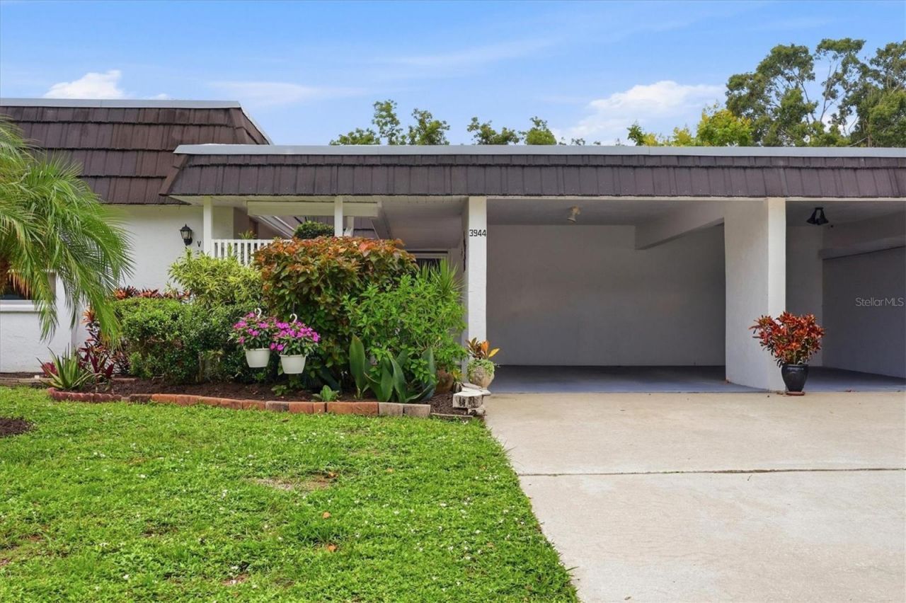 3944 Lakeside Road, Unit 160, Sarasota, FL 34232 Photo