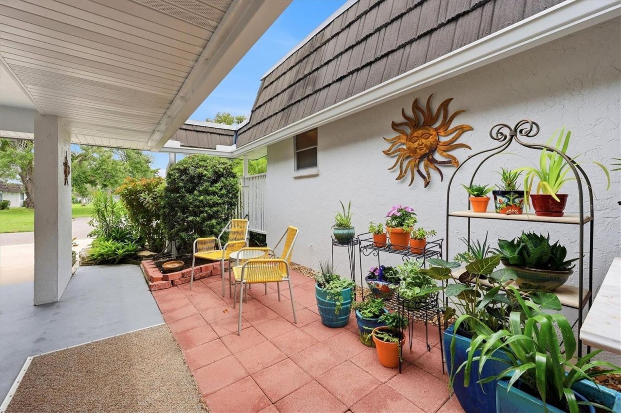 3944 Lakeside Road, Unit 160, Sarasota, FL 34232 Photo