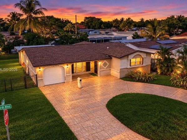 7949 Coral Blvd, Miramar, FL 33023
