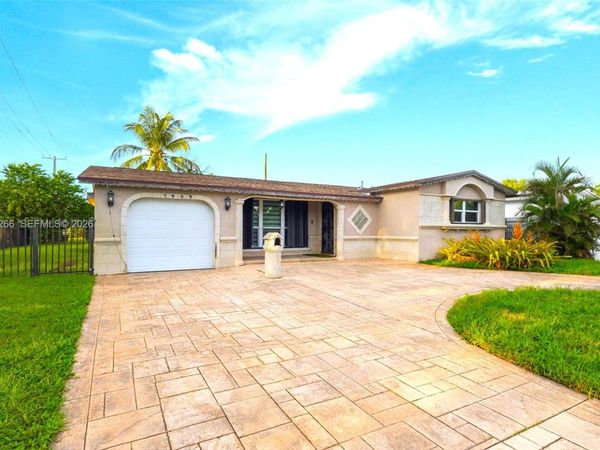7949 Coral Blvd , Miramar, FL 33023