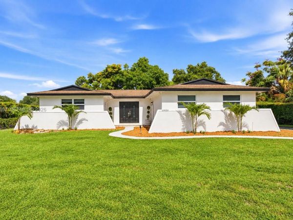 10830 SW 79th Ave , Miami, FL 33156