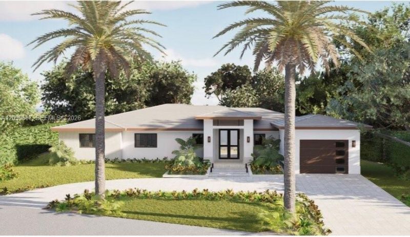10830 SW 79th Ave , Miami, FL 33156 Photo