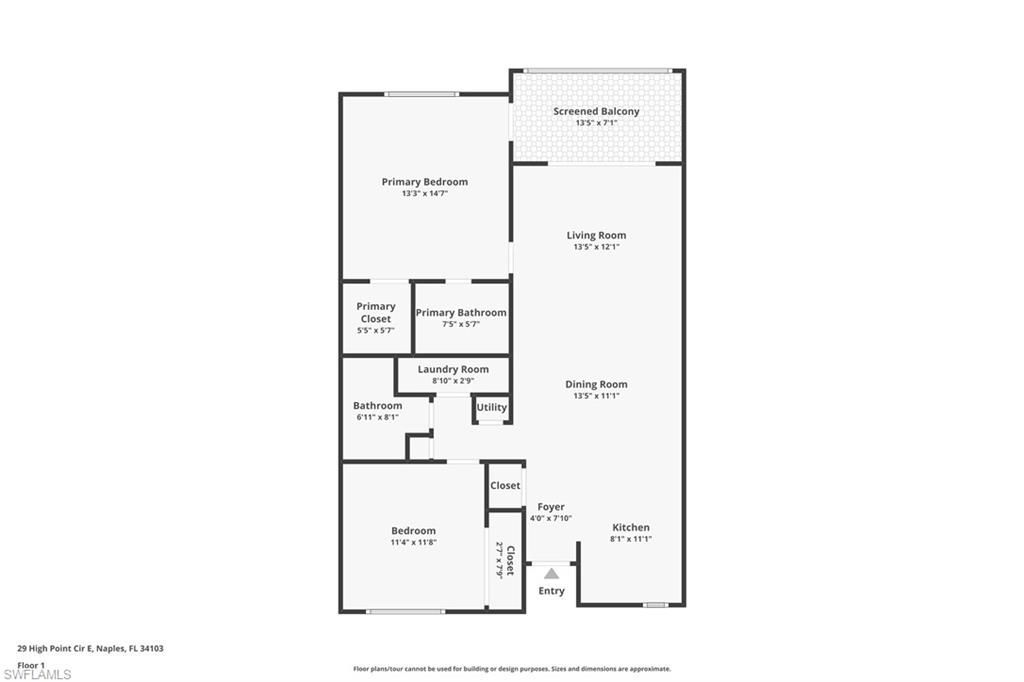 29 High Point Cir E, Unit 204, Naples, FL 34103 Photo