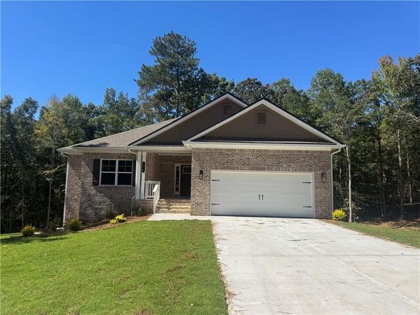 354 Blackberry Court , Pendergrass, GA 30567