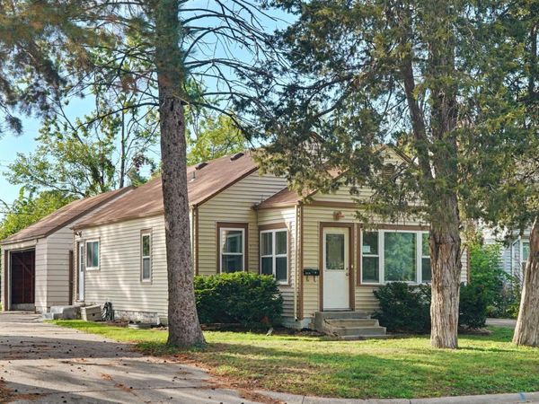 6516 16th Avenue S, Richfield, MN 55423