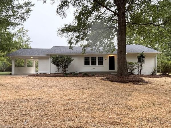 230 Parker Road , Eden, NC 27288