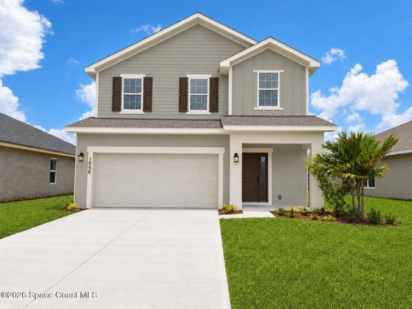 1305 Kylar Drive NW , Palm Bay, FL 32907
