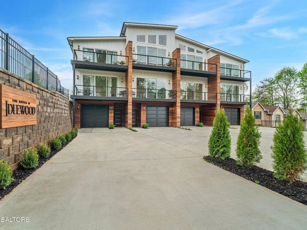 643 Idlewood Lane , Knoxville, TN 37923