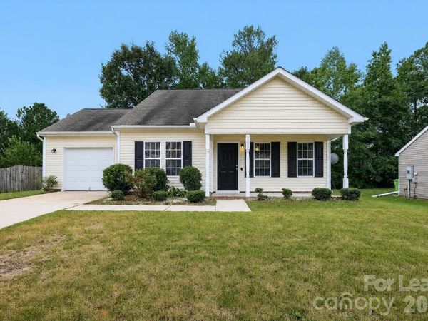 3633 Blue Blossom Drive, Unit 1, Raleigh, NC 27616
