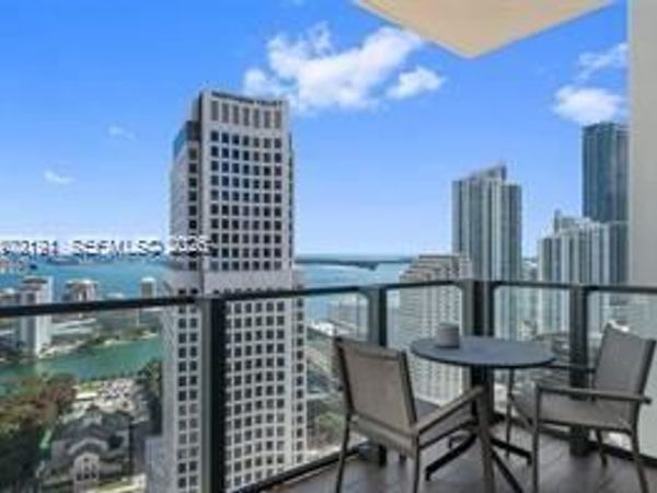68 SE 6th St , Unit 3209, Miami, FL 33131