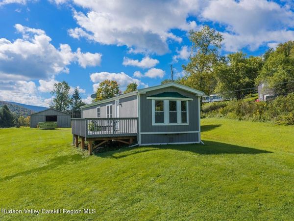 1890 Big Red Kill Road, Fleischmanns, NY 12430